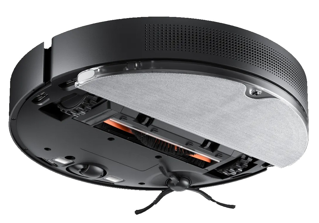 Купить Xiaomi Dreame Bot L10 Pro Black