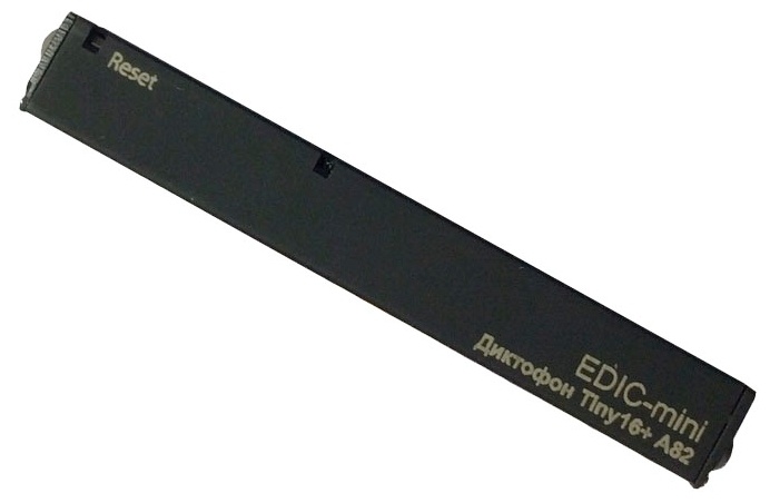 Купить Edic-mini TINY16+ A82