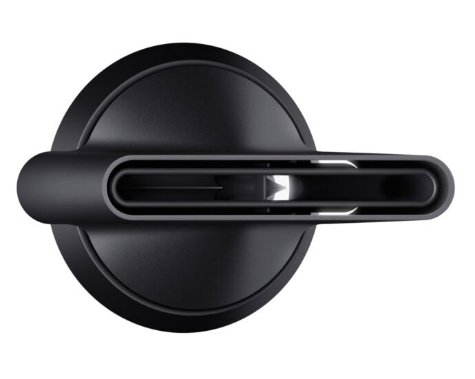 Купить Xiaomi SenCiciMen Super Hair Dryer HD15 Nickel Silver 