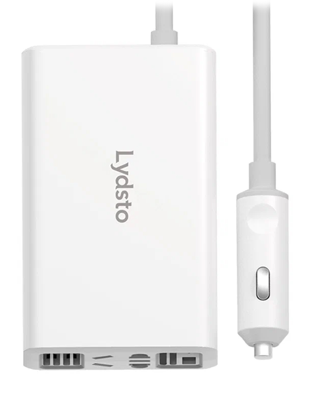 Купить Xiaomi Lydsto Car Inverter Standard (YM-CZNBQ01)