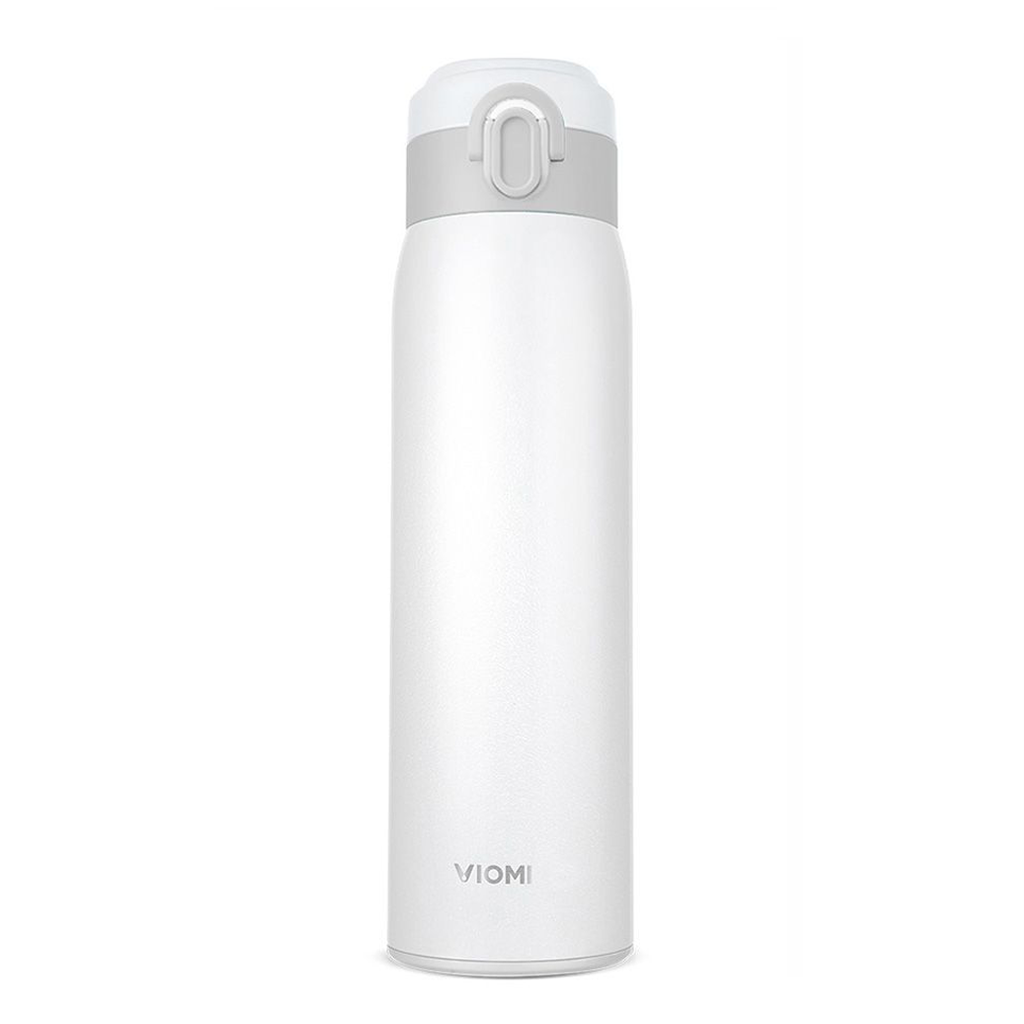 Купить Xiaomi Viomi Stainless Steel Vacuum 460 ml White