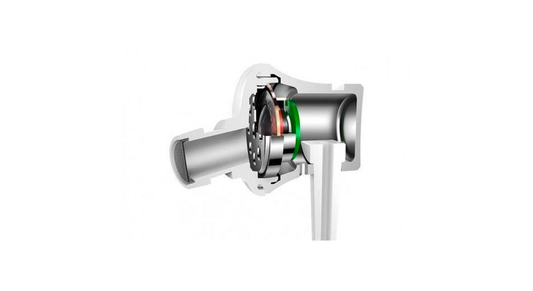 Купить Xiaomi Mi Piston Basic Edition Black