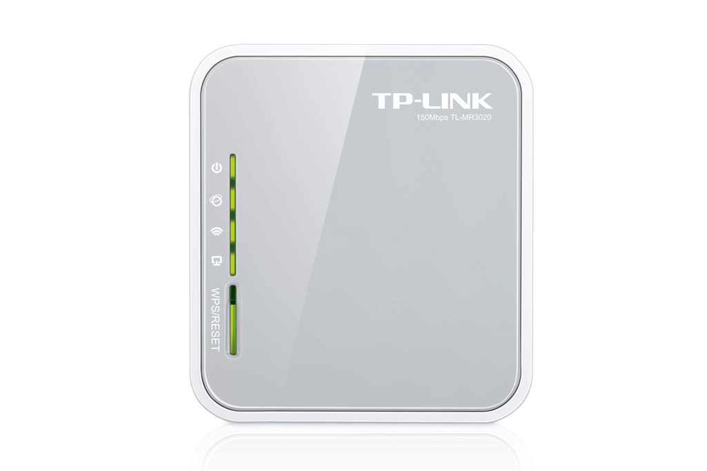 Купить TP-LINK TL-MR3020