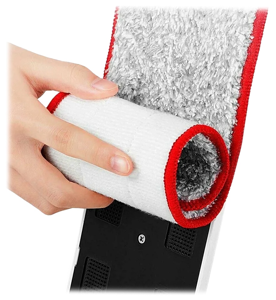 Купить Xiaomi iClean Cleaning Squeeze Wash Mop (YC-02)