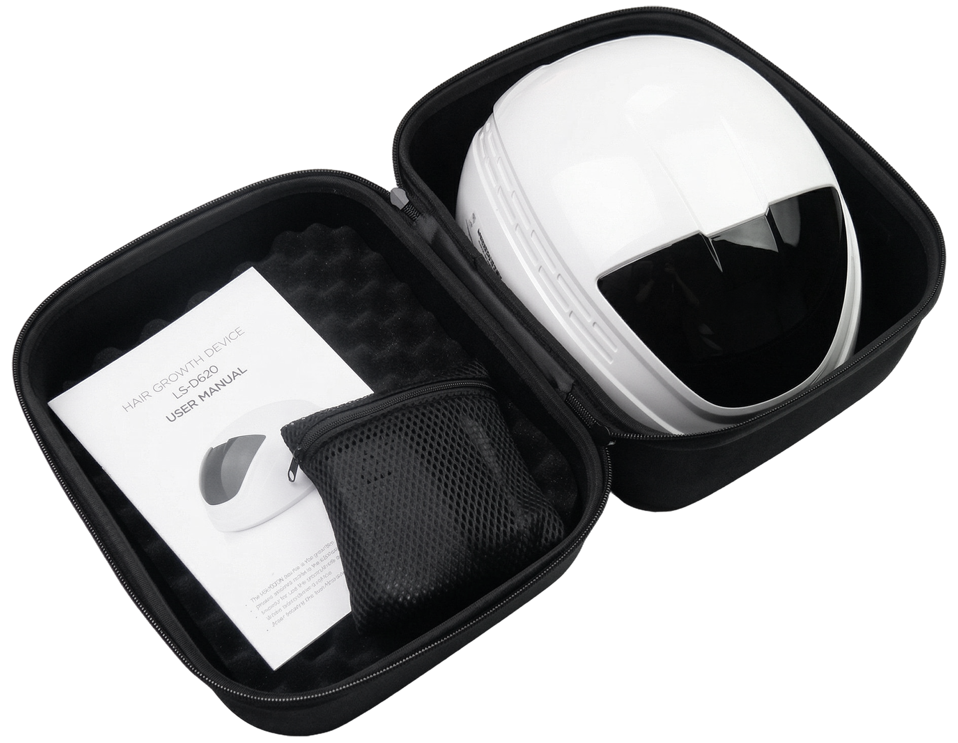 Купить SenCiciMen Hair Growth Device (SCMLS-D620)