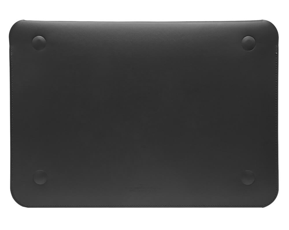 Купить Чехол WIWU Skin New Pro 2 Leather Sleeve 13" Black
