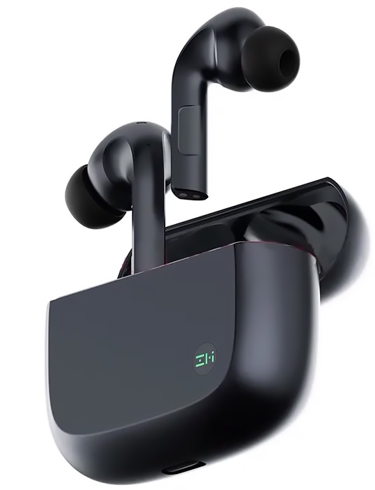 Купить Xiaomi ZMI PurPods Pro Gray