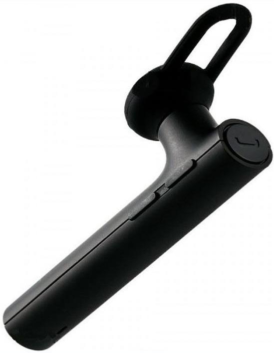 Купить Xiaomi Mi Bluetooth Headset Black