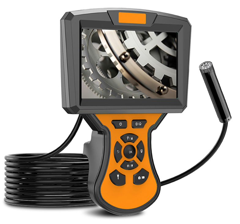 Купить CARCAM ENDO-502M