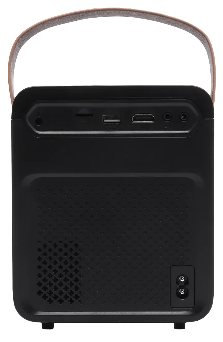 Купить Umiio Projector P860 Black