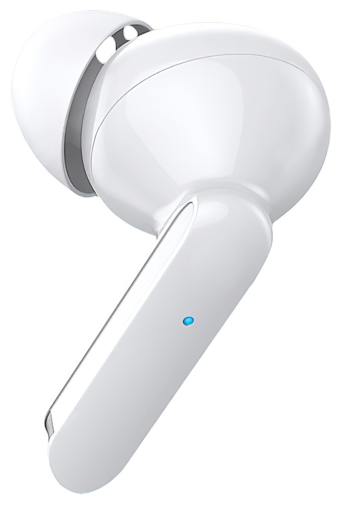 Купить Lenovo XT90 True Wireless Earbuds White