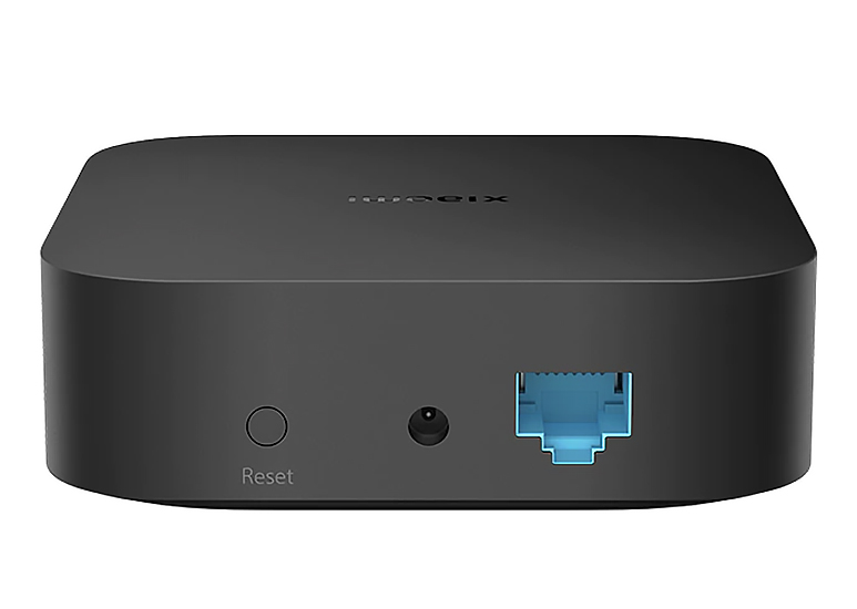 Купить Xiaomi Hub Gateway 4 (ZSWG01CM)