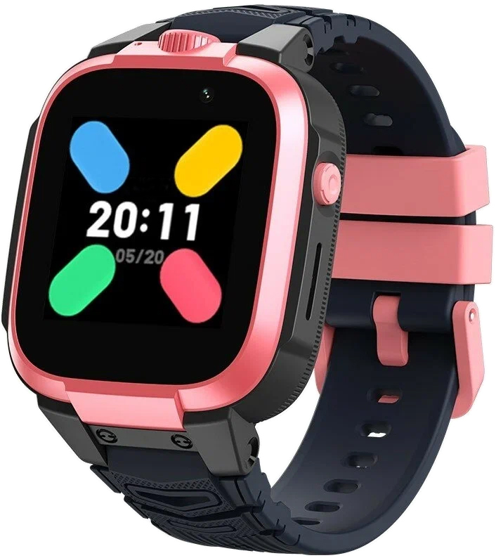 Купить Xiaomi Mibro Z3 Pink (XPSWZ001)
