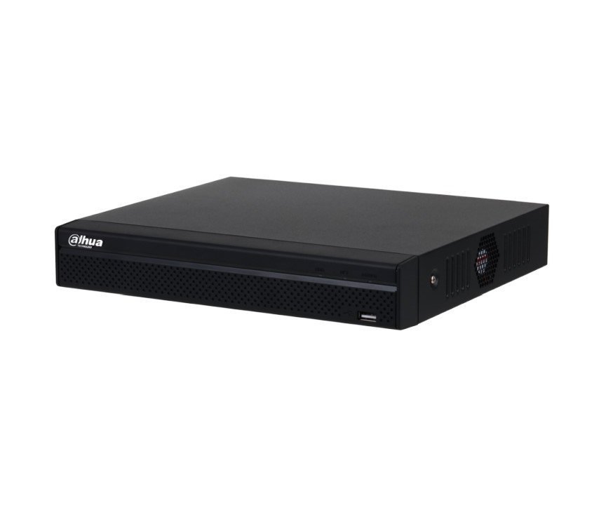 Купить Dahua DHI-NVR1108HS-S3/H