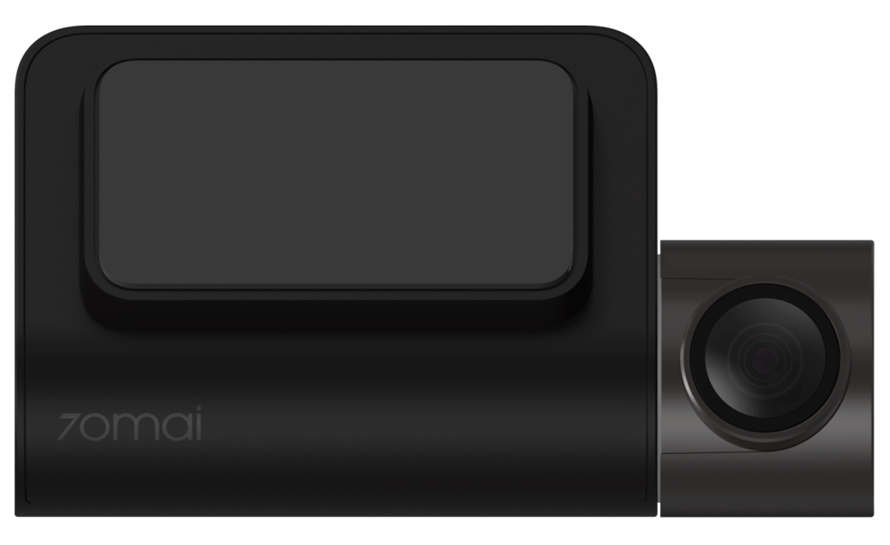 Купить Xiaomi 70mai Mini Dash Cam (Midrive D05) EU