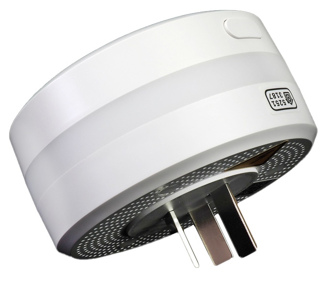 Купить Xiaomi Aqara Smart Gateway Hub M1S (ZHWG15LM)