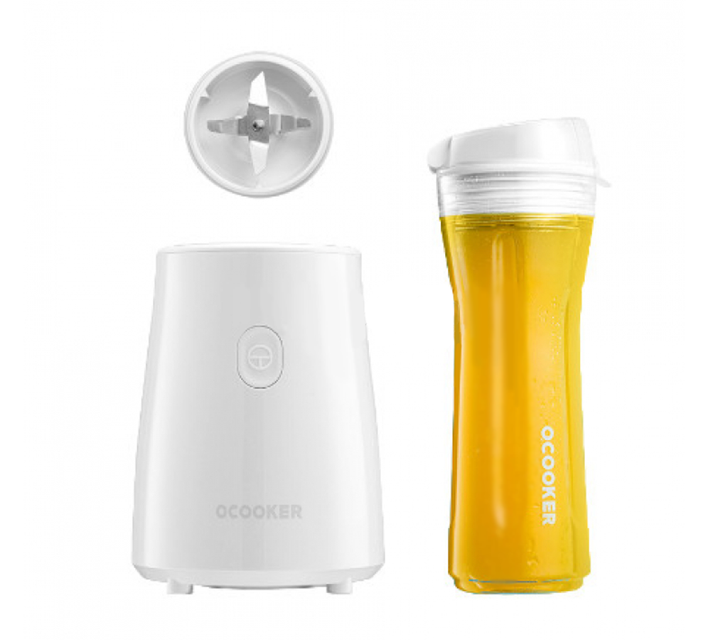 Купить Xiaomi Qcooker Portable Cooking Machine Youth Version White