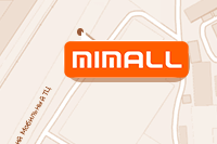 г. Москва, ул. Сущевский Вал, д. 5, стр. 12, павильон № Л-153