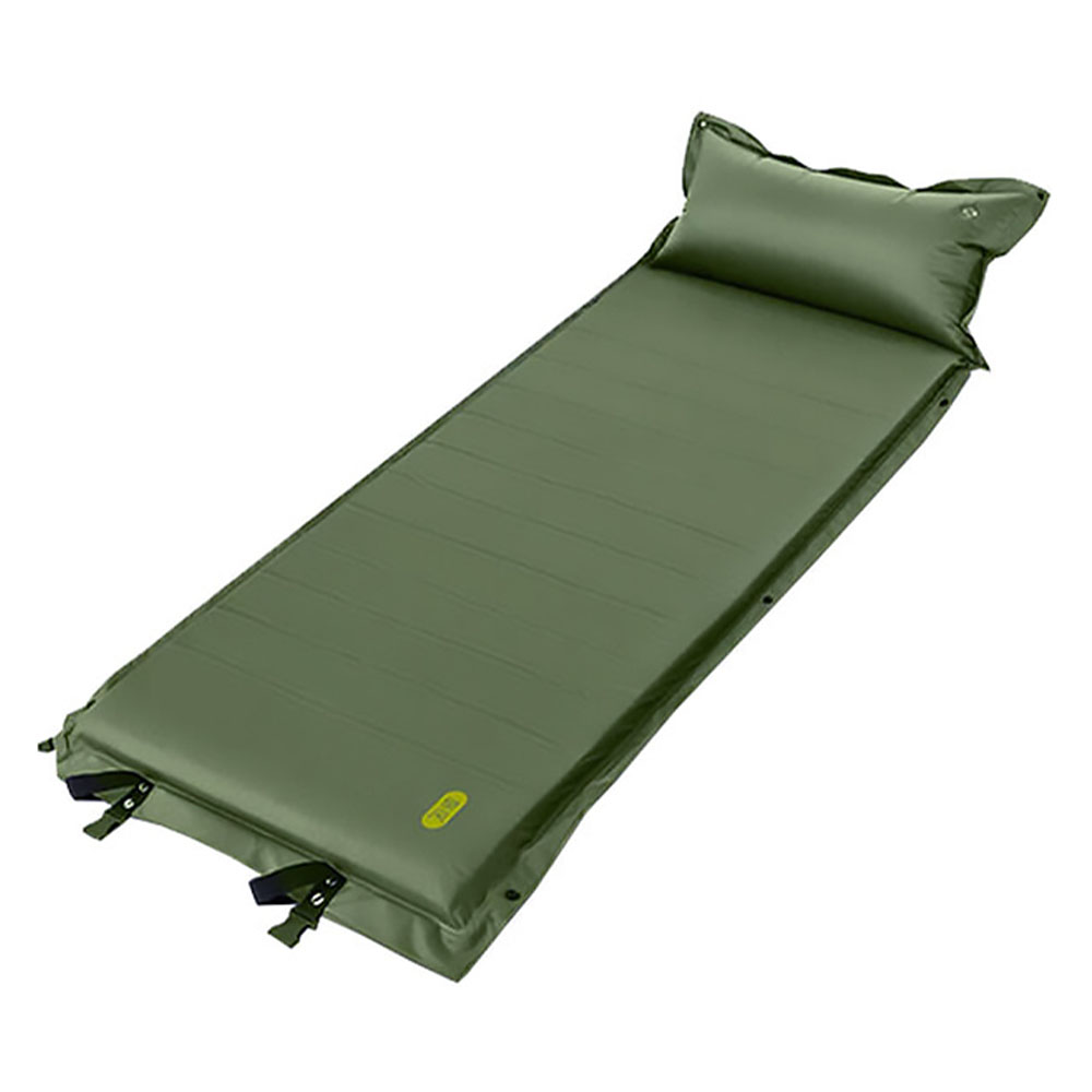 Купить Xiaomi ZaoFeng Outdoor Double 190T Green (192*132*3 cm)
