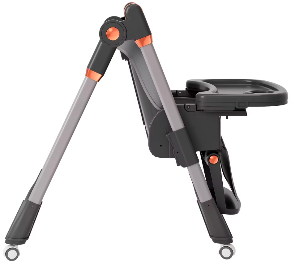 Baby Chair (8122) Black