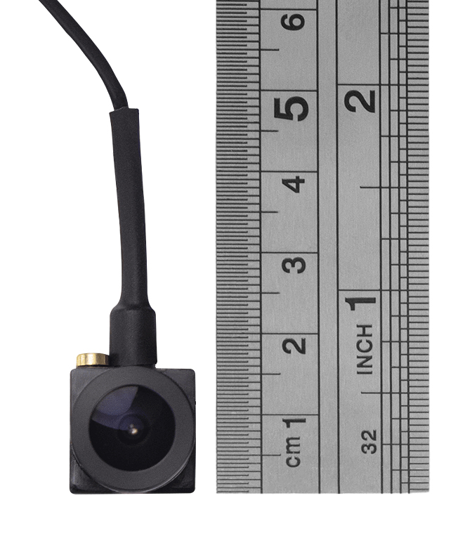 Купить CARCAM HDC-DVR 4G KIT 11
