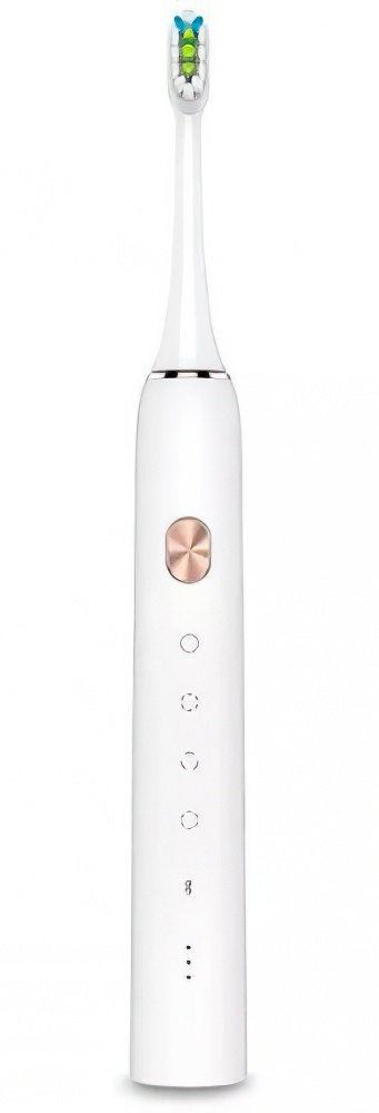Купить Xiaomi X3U Sonic Electric Toothbrush White (1 насадка)