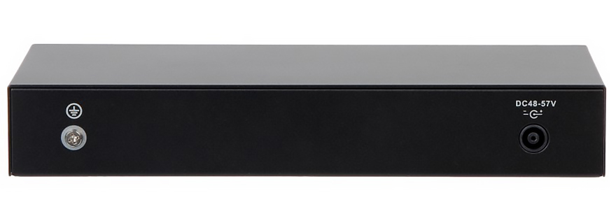 Купить Dahua DH-PFS3010-8ET-96