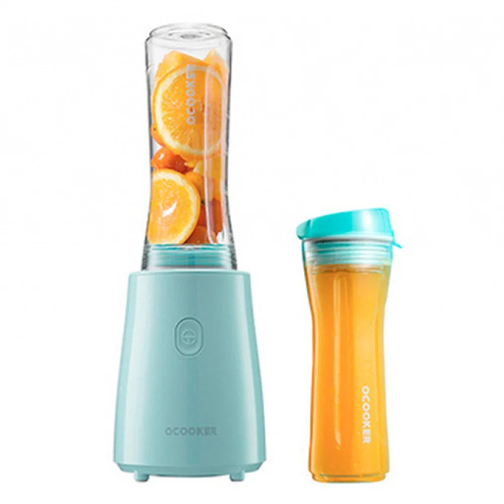 Купить Xiaomi Ocooker Youth Version Blue