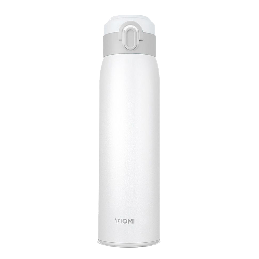 Купить Xiaomi VIOMI Stainless Steel Vacuum 300 ml White