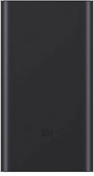 Купить Xiaomi Mi Power Bank 2 10000mAh Black