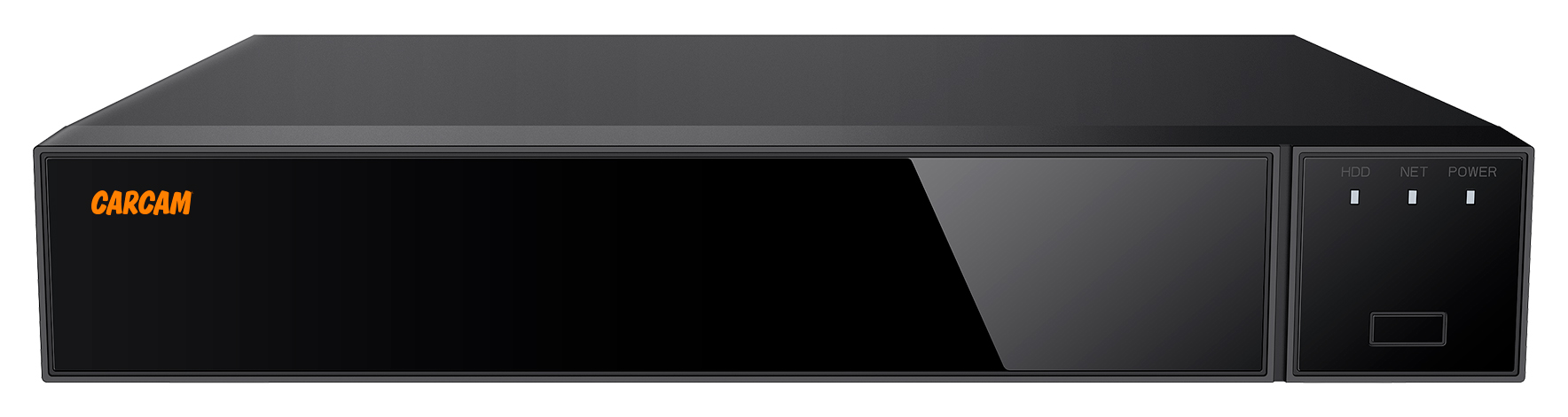 Купить CARCAM 4CH XVR3104