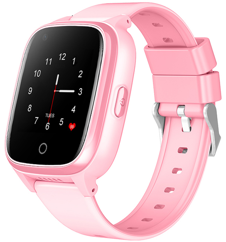 Купить WONLEX KT17 PINK