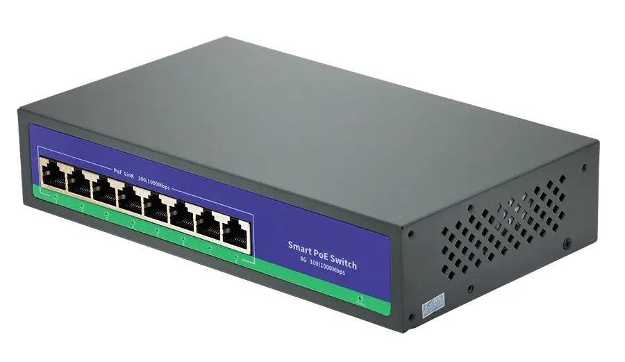 Купить CARCAM POE-0880AI