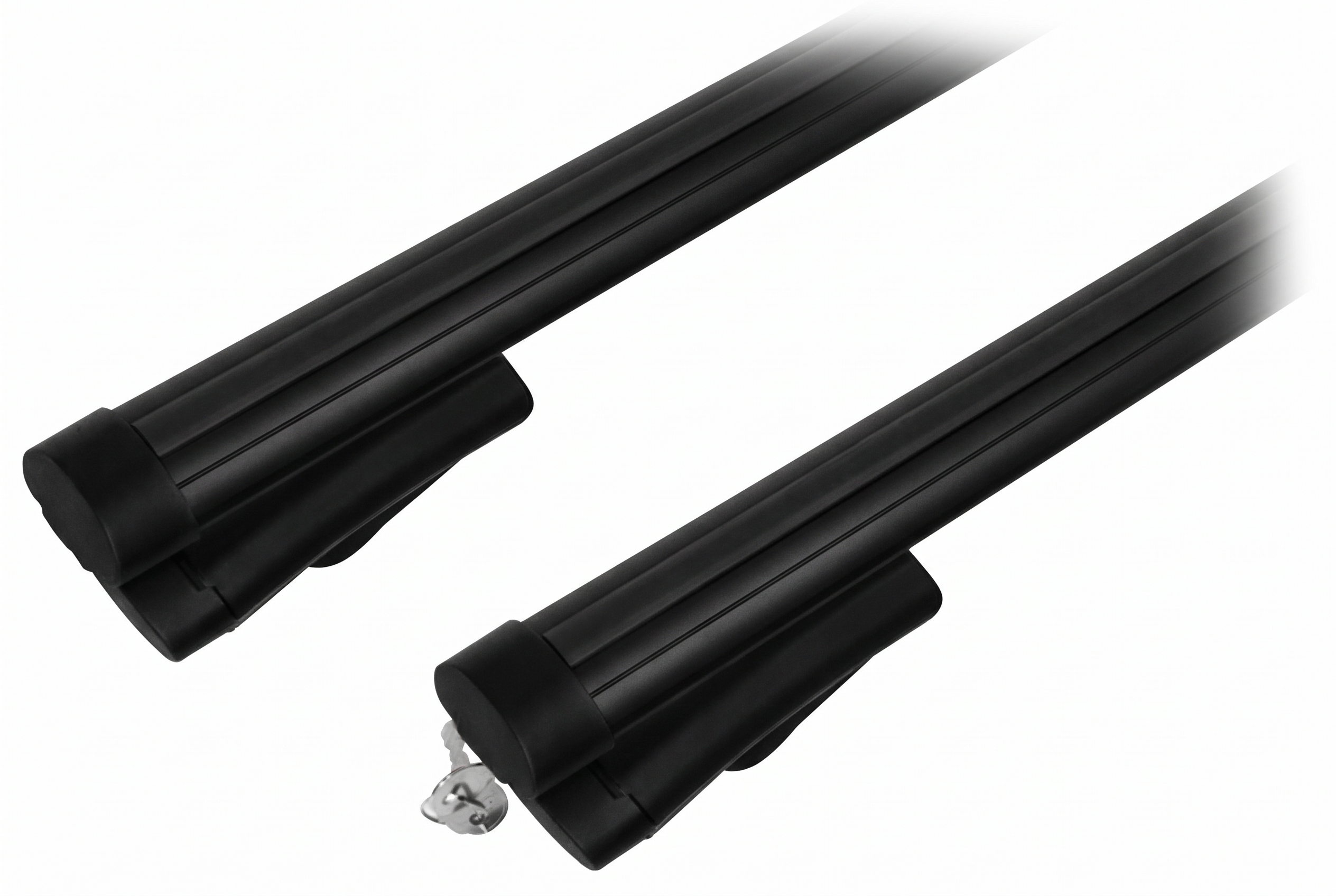Купить CARCAM Roof Rack (CCRB020) 1200 mm Black