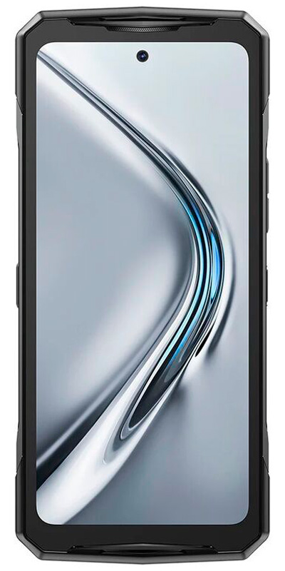 Купить DOOGEE V40 Pro 16/512 Gb Midnight Blue