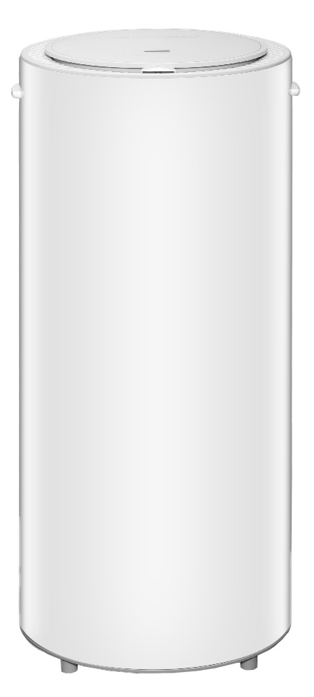 Купить Xiaomi XiaoLang Smart Clothes Disinfection Dryer 35L (HD-YWHL02)