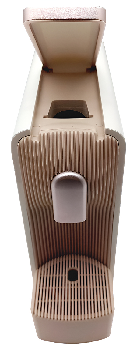 Купить Xiaomi Scishare Capsule Coffee Maker Mini S (S1109) Gold