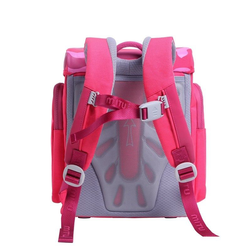 Купить Xiaomi Mi Rabbit MITU Children Bag - Pink