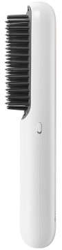 Купить Xiaomi Mijia Wireless Hair Straightening Comb (MJZFS01LF) White