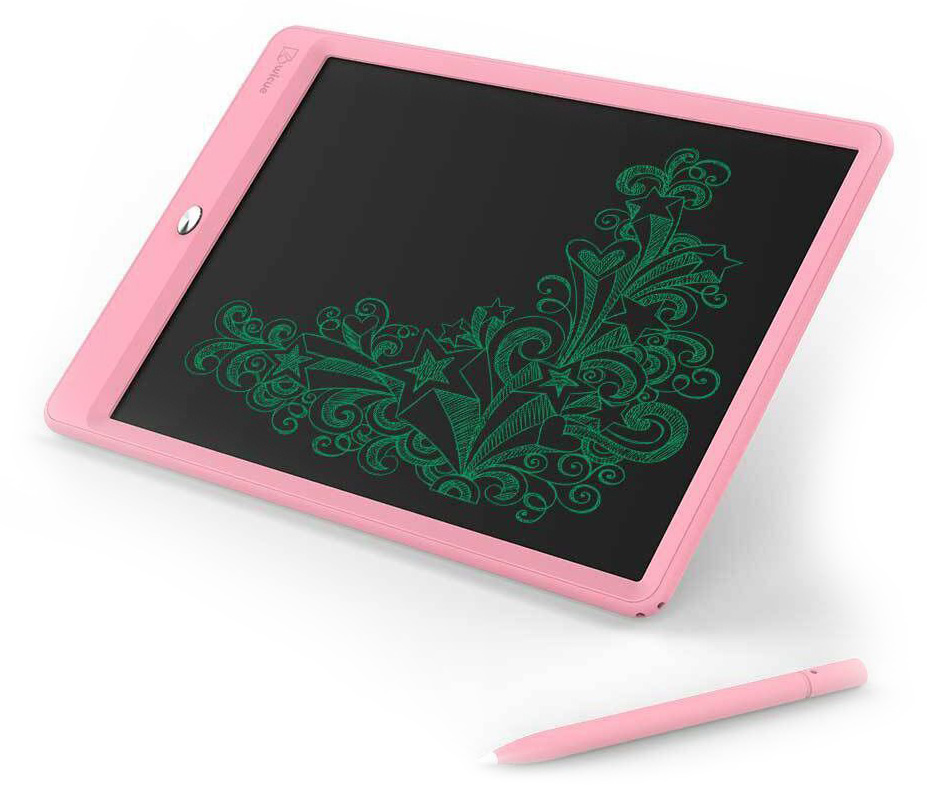 Купить Xiaomi Wicue 10 Pink (WNB410)