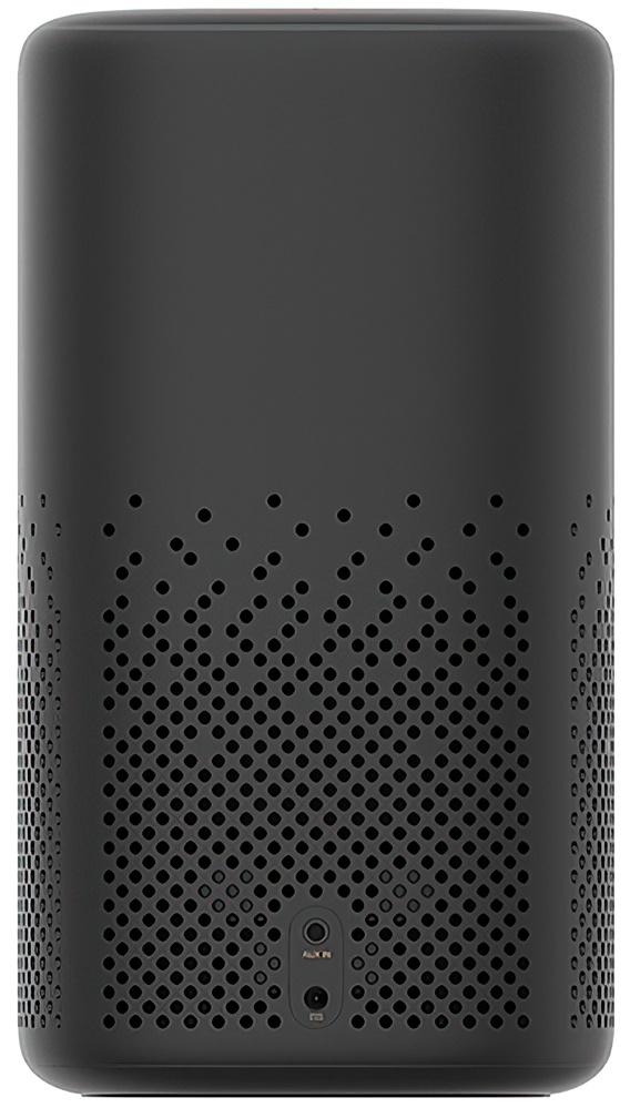 Купить Xiaomi Mi AI Speaker Pro LX06 Black