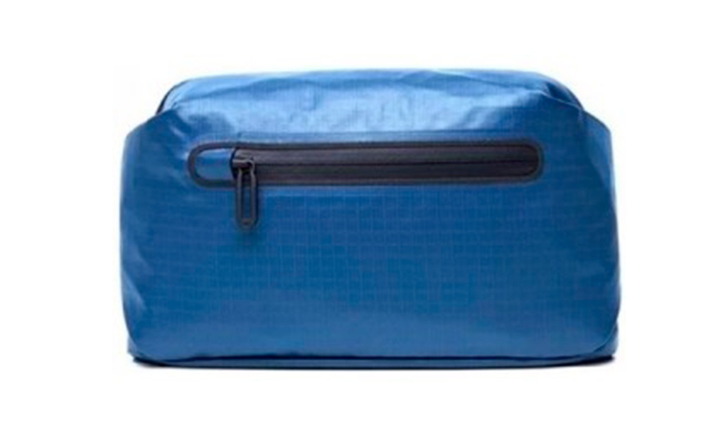 Купить Xiaomi Fashion Pocket Bag Blue