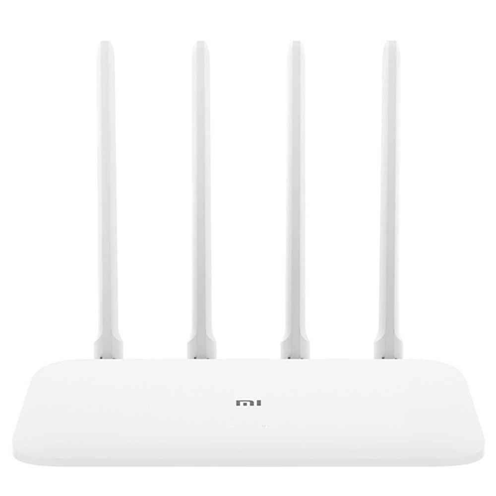 Купить Xiaomi Mi Wi-Fi Router 4A