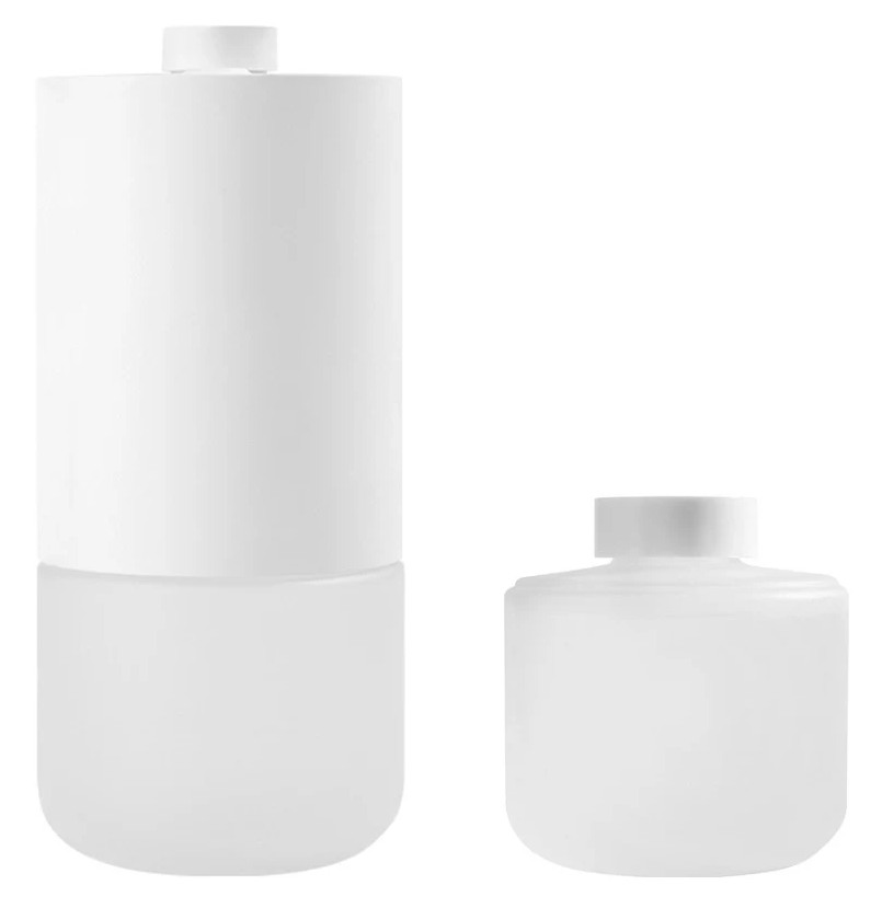 Купить Xiaomi Mijia Automatic Fragrance Machine Set (MJXFJ01XW) White