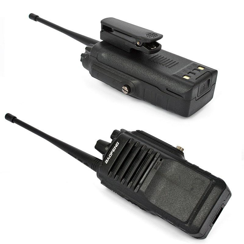 Купить Baofeng BF-9700 2 шт.