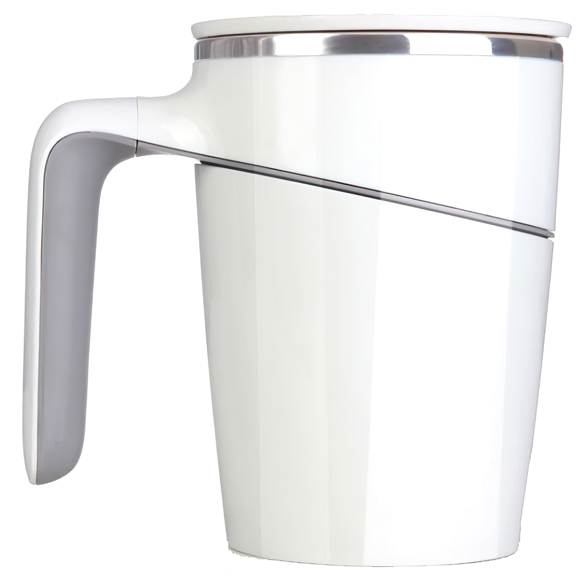 Купить Xiaomi Fiu Elegant Do Not Roll 470 ml White (FIUYYBDB001)