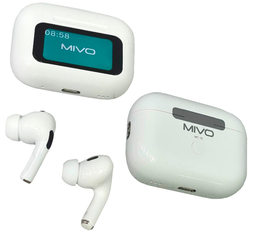 Купить Mivo MT-15