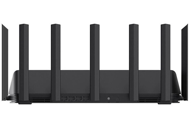 Купить Xiaomi AIoT Router AX3600