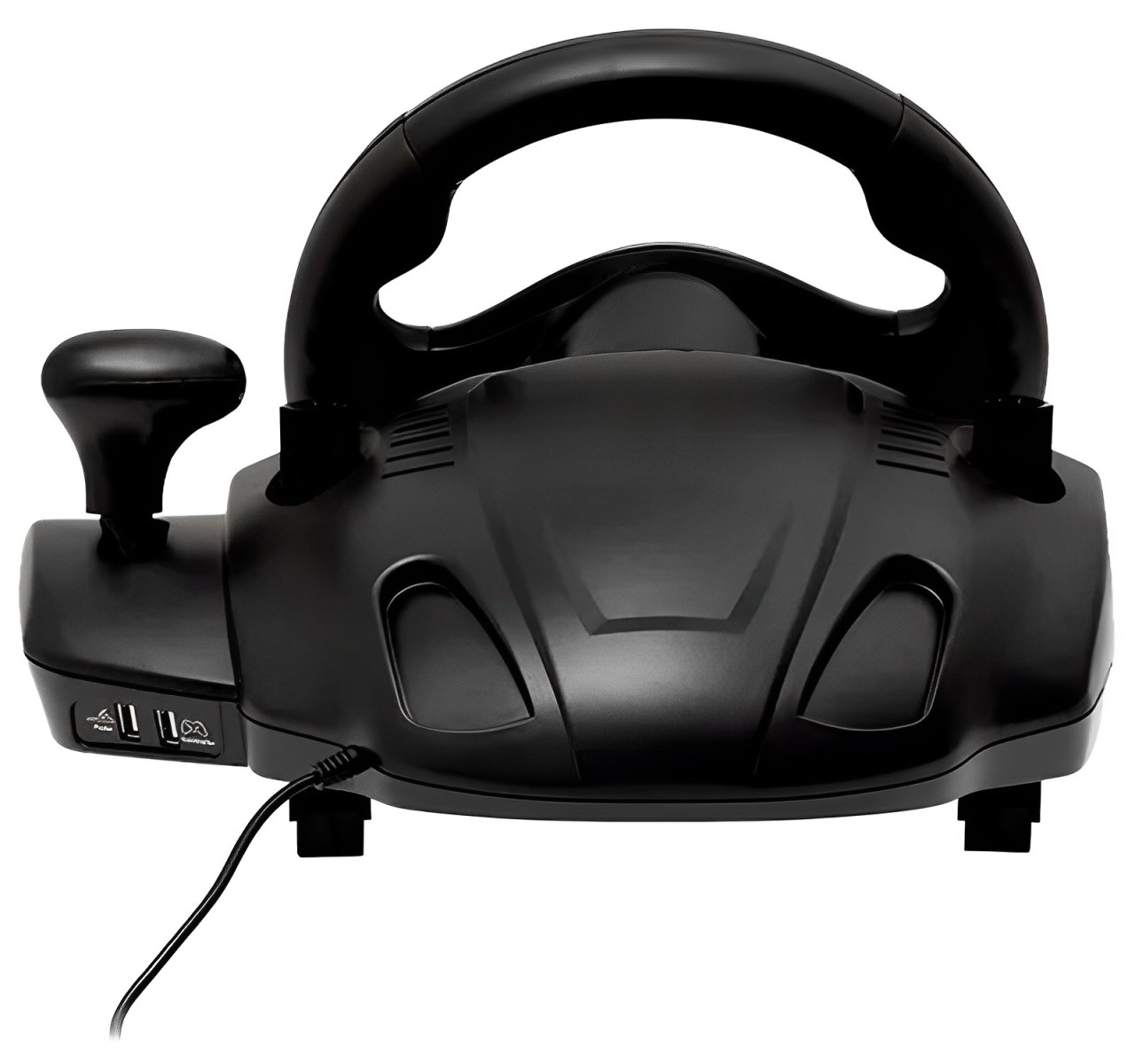 Купить DOYO 270 Degree Racing Wheel R270 Black