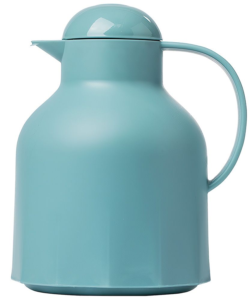 Купить Xiaomi Insulation Pot 1L Green (HO008)